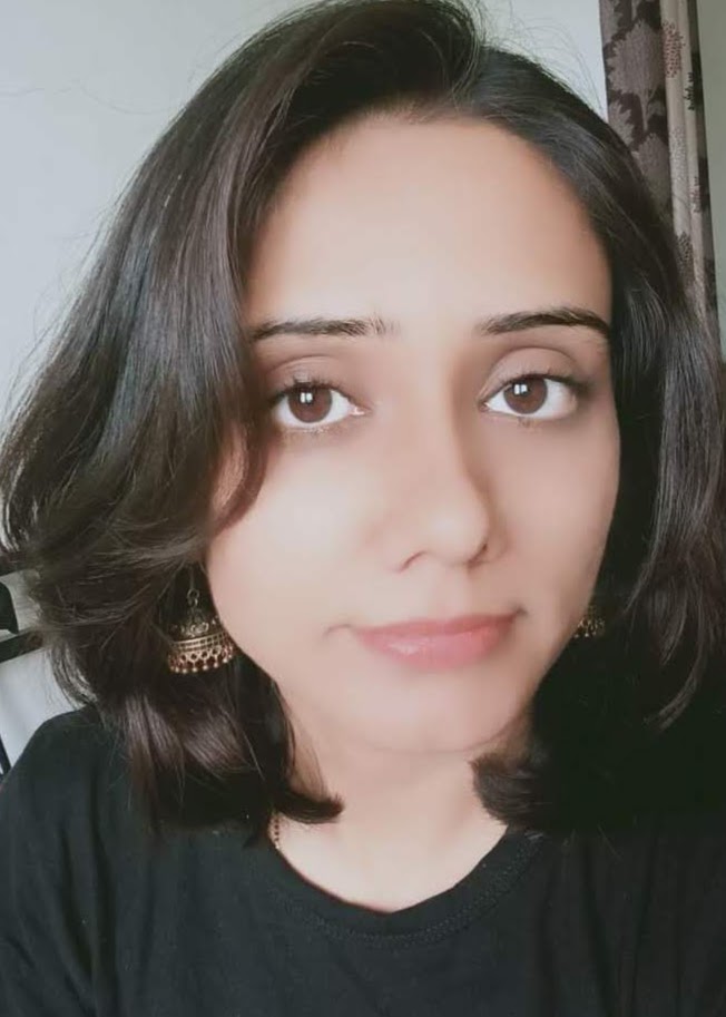 Shalaka MD